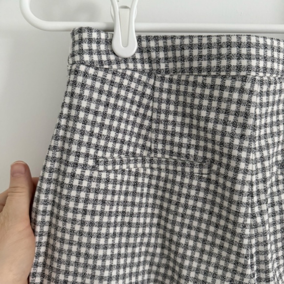 Wilfred Check Trousers - Picture 3 of 5